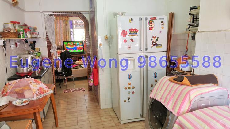 Blk 372 Bukit Batok Street 31 (Bukit Batok), HDB 3 Rooms #67841102